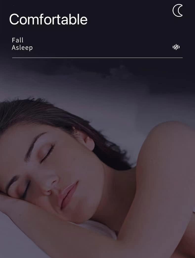 3 in 1 Ear Plugs for Noise Reduction, Ear Plugs for Sleeping Noise Cancelling, Washable Hearing Protection for Work, Travel, Concert, Swimming, Sleep Snoring