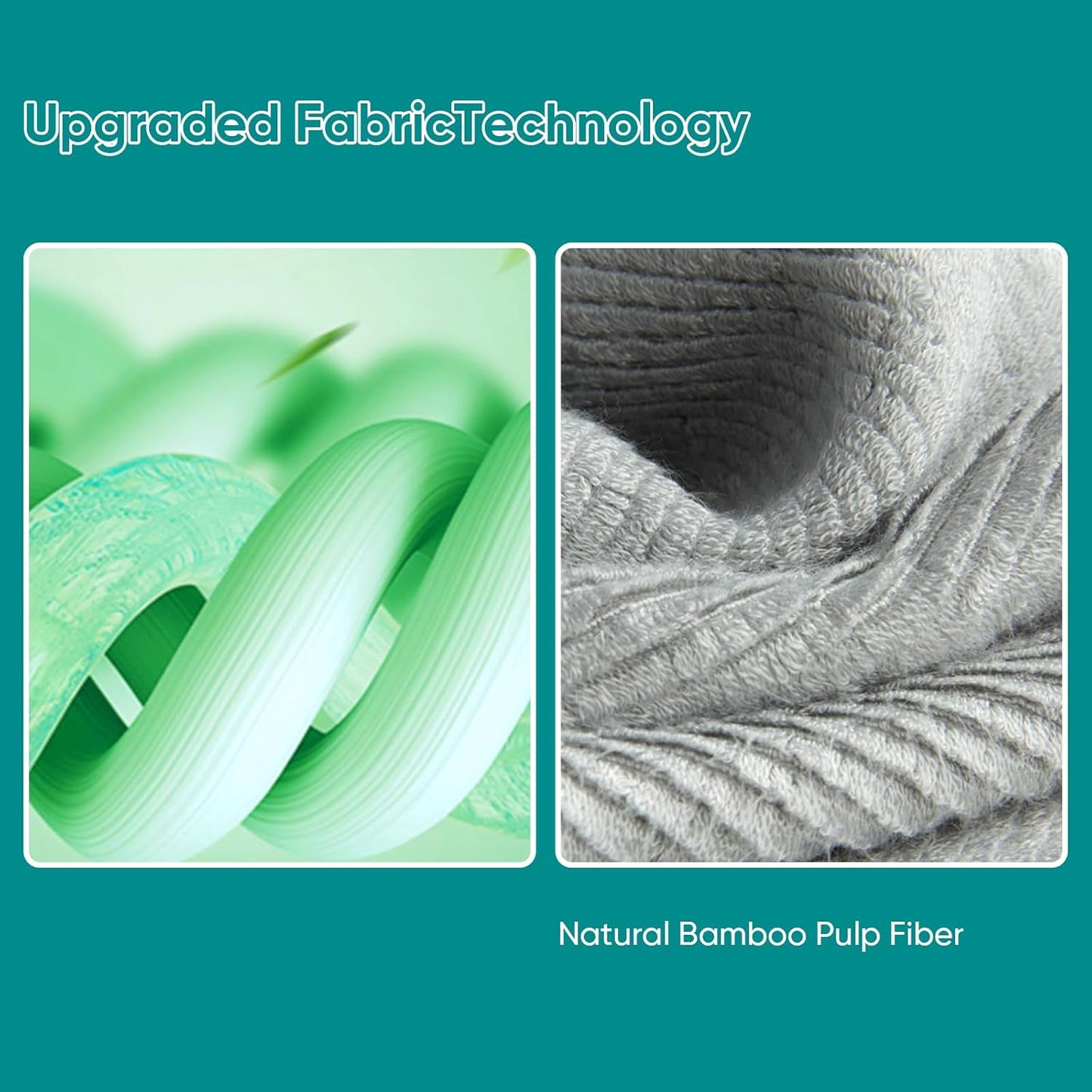 MINUPWELL Ultra Flat Small Pillow for Sleeping, 18x13 in Small Pillow for Travel 7D High Support 2.5 inch Height Ultra Thin Pillows -Mini Pillow - Rayon Derived from Bamboo