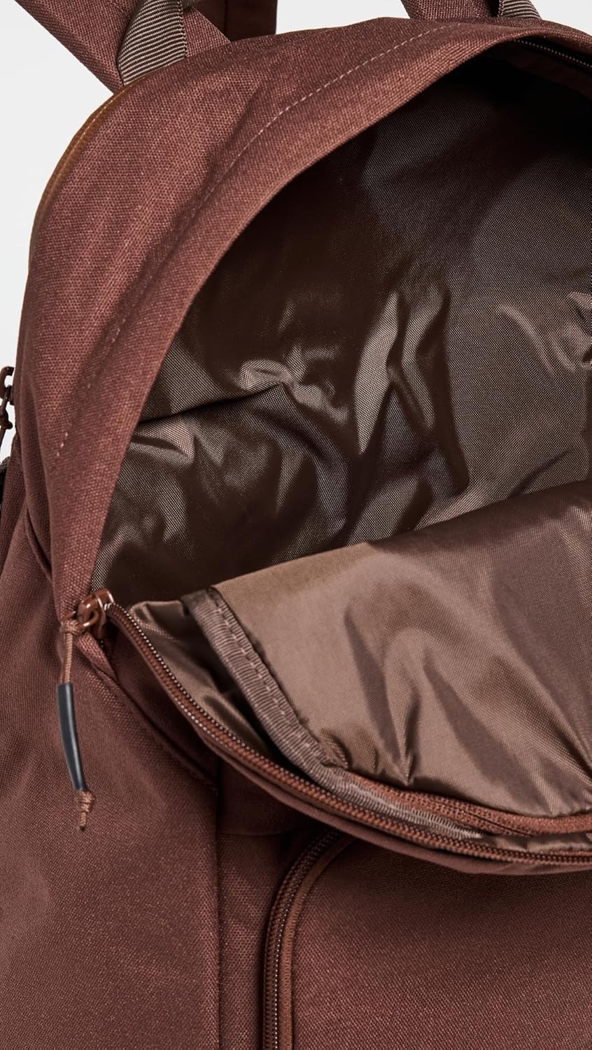 Brevite The Brevite Backpack, Burnt Brown, One Size