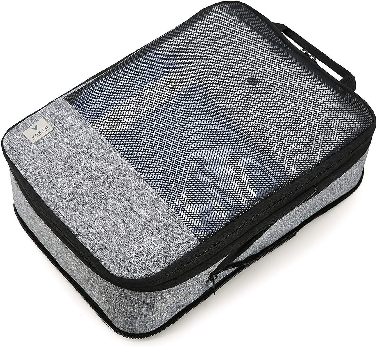 VASCO Compression Packing Cubes for Travel