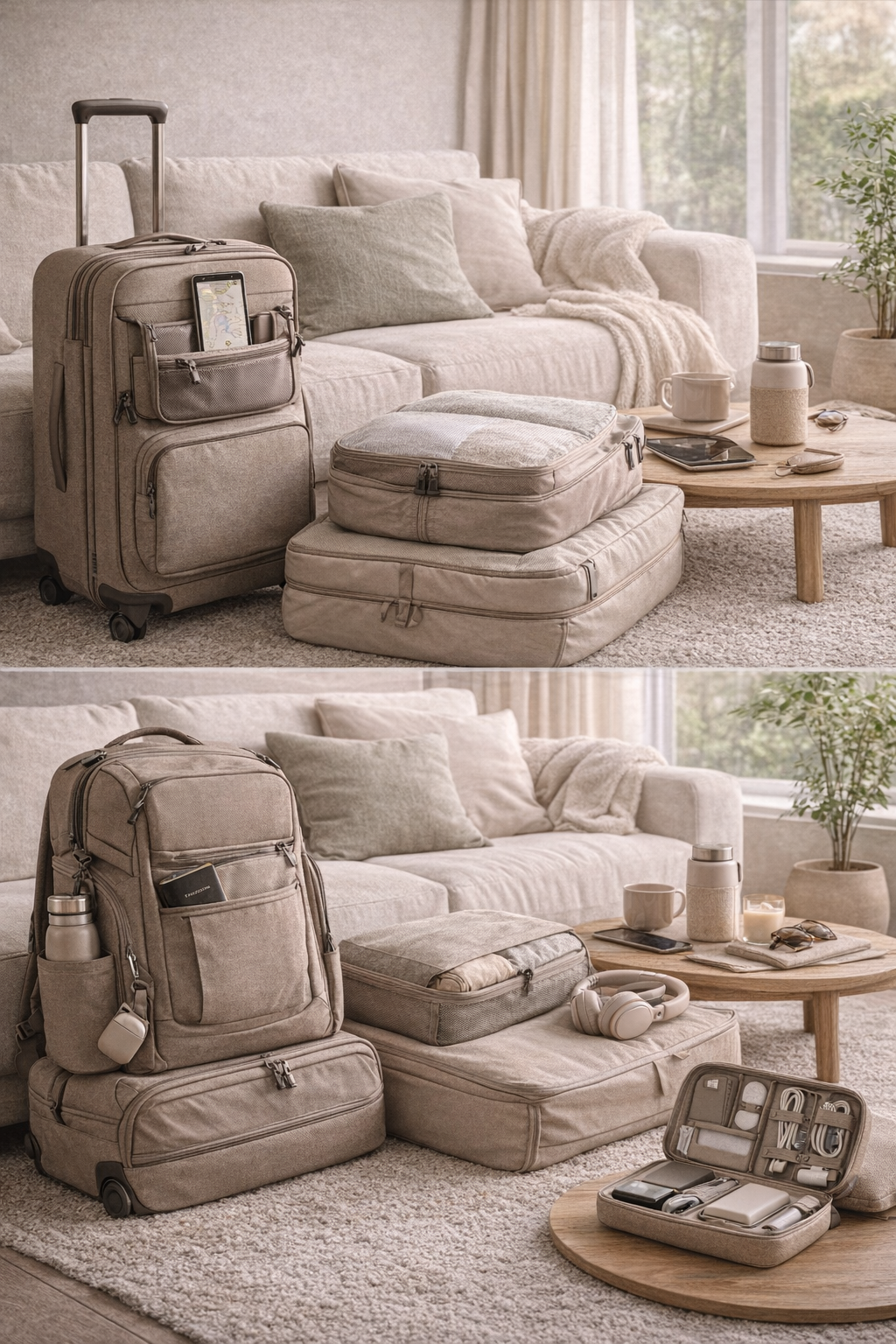 Why 2026 Travelers Design Their Trips to Save Energy, Not Just Time Travel used to be about speed.