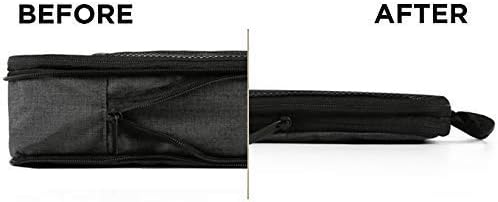 VASCO Compression Packing Cubes for Travel