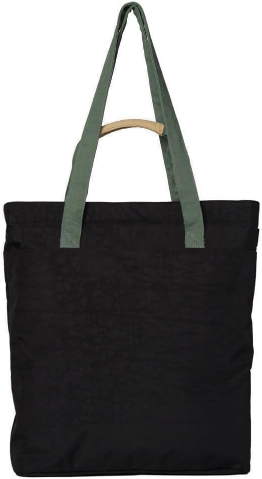 Thread Wallets Utility Tote – Large Travel Tote with Multi-Pocket Design, Laptop Compartment & Work Bag for Women