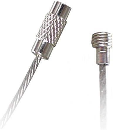 Dynotag® Web Enabled Smart Aluminum Convertible Luggage ID Tag + Braided Steel Loop, with DynoIQ™ & Lifetime Recovery Service (Midnight Black)