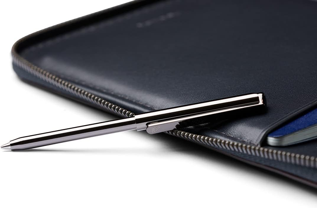 Bellroy Travel Folio – Second Edition - DeepPlum