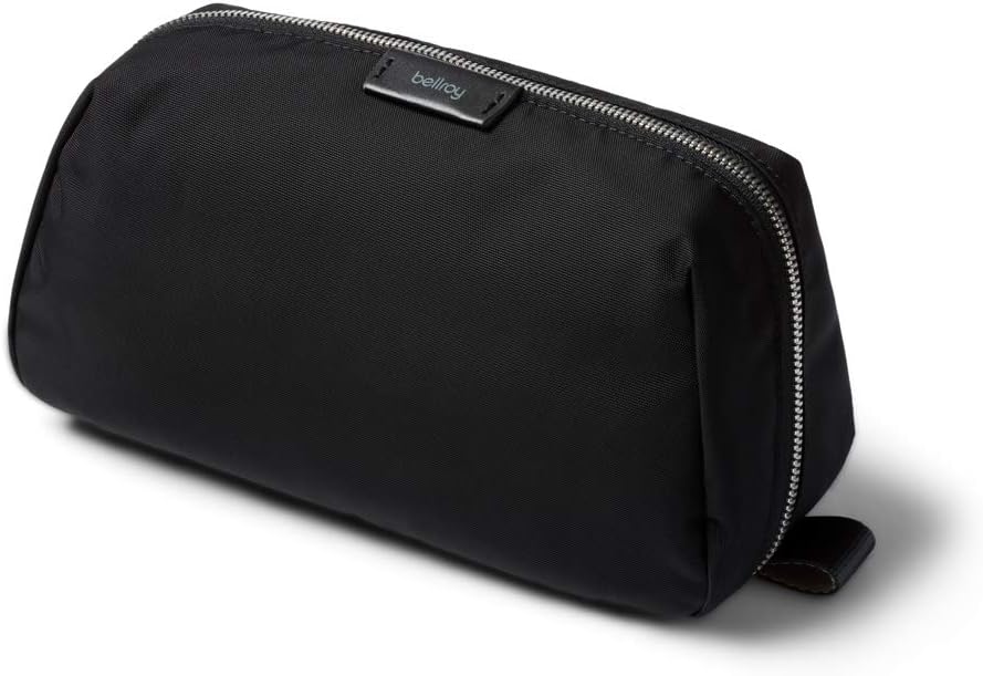 Bellroy Toiletry Kit Plus – (Toiletries pouch, bag)