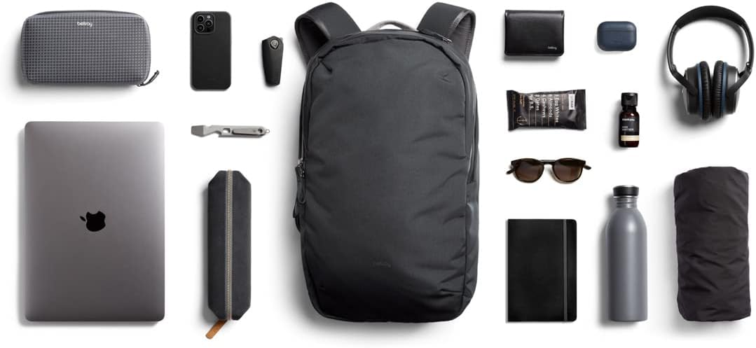 Bellroy Via Backpack - Slate