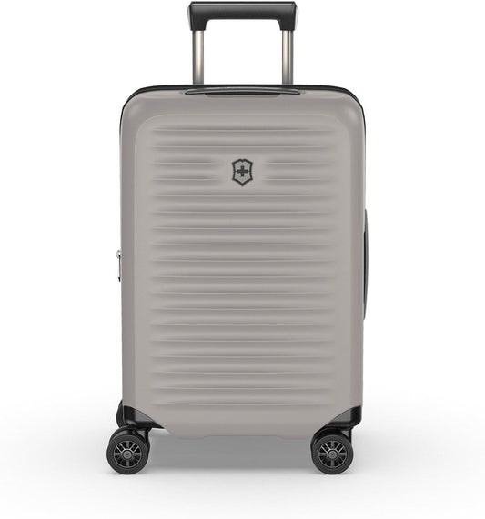 Victorinox Airox Advanced Hardside Frequent Flyer Carry-On - Stone White