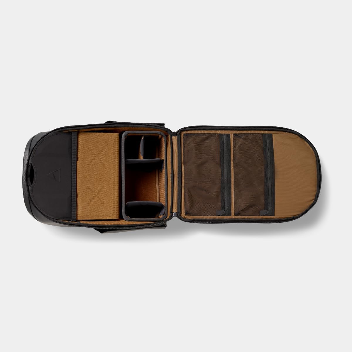 NOMATIC Peter Mckinnon Camera Pack- DSLR Camera Backpack for Men And Women, Extra Large Photography Bag, Travel Camera Backpack, Weekend Bag