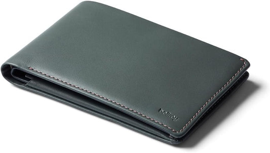 Bellroy Travel Wallet, travel document holder (Passport, tickets, cash, cards and pen) -