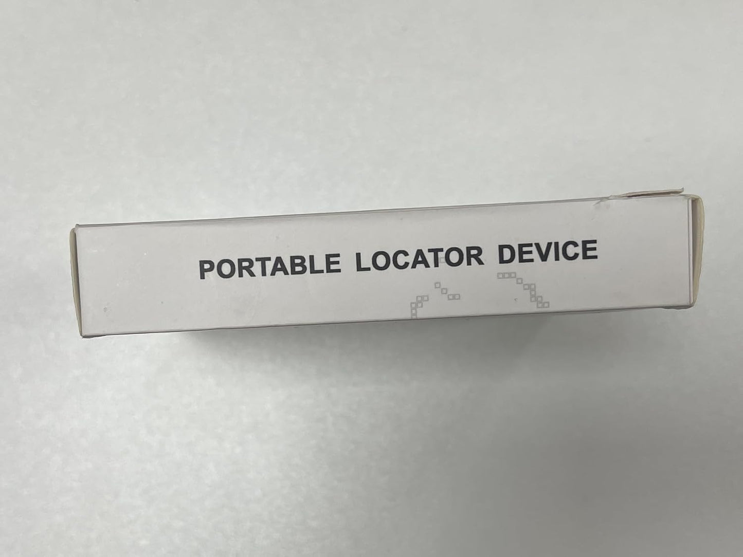 2024 Air Tracker Tags 1-Pack, Smart Tag Works with Find My App (iOS Only), Key Finder, Luggage Tracker, Bluetooth Tracker Tag for Backpacks, Wallet, Worldwide Tracking, Replaceable Battery(Ink Black)