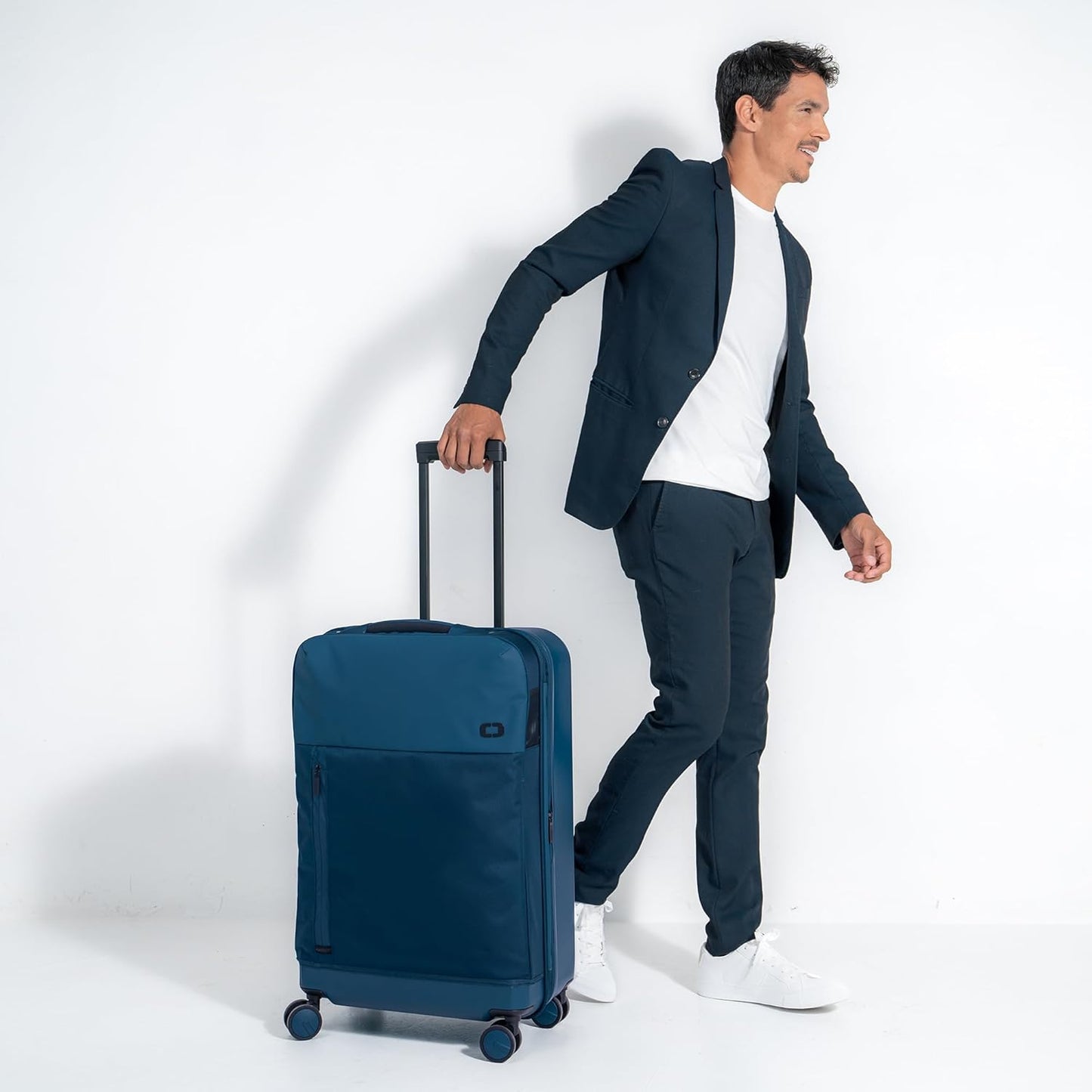 OGIO Pace Pro Hybrid Wheeled Travel Bag (Luggage)