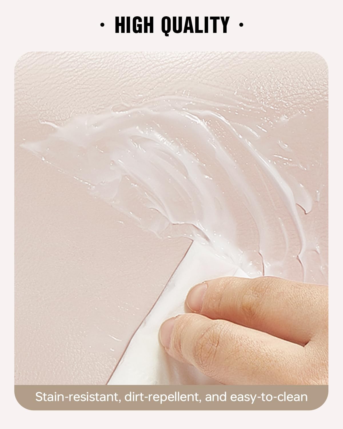 EACHY Travel Toiletry Bag with Hanging Hook, Portable Makeup Cosmetic Bags for Women, Water-Resistant Full-Size Travel Accessories (Pink)