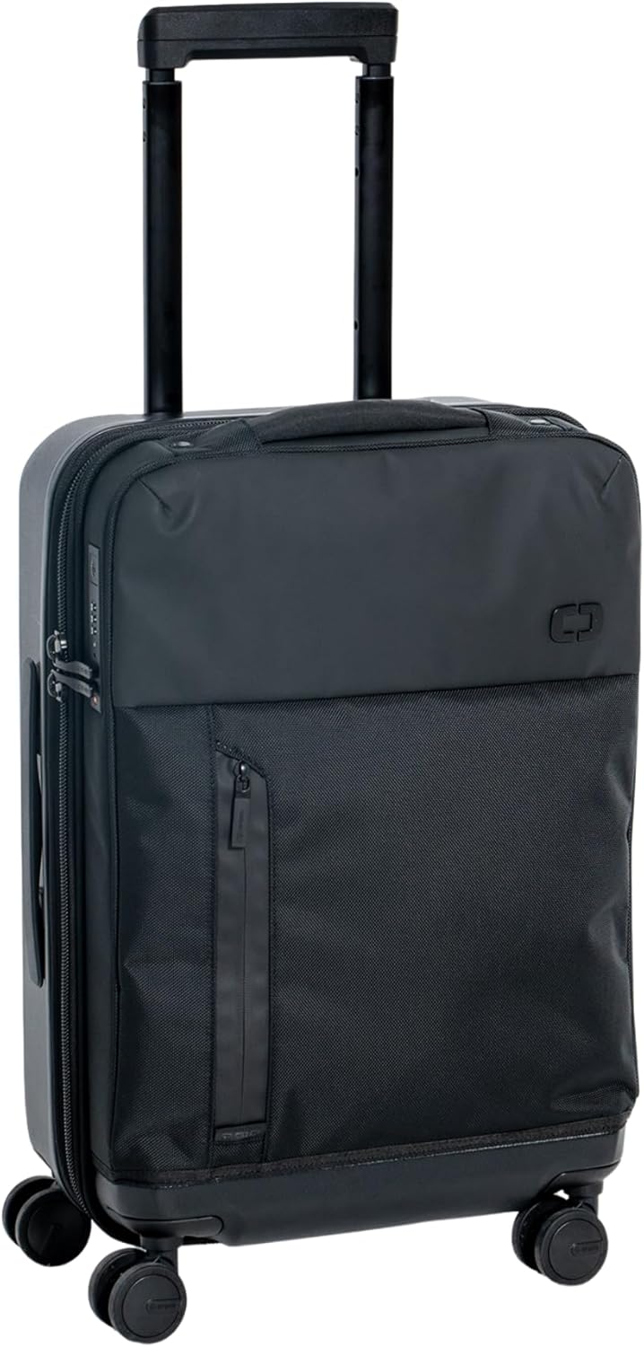 OGIO Pace Pro Hybrid Wheeled Travel Bag (Luggage)