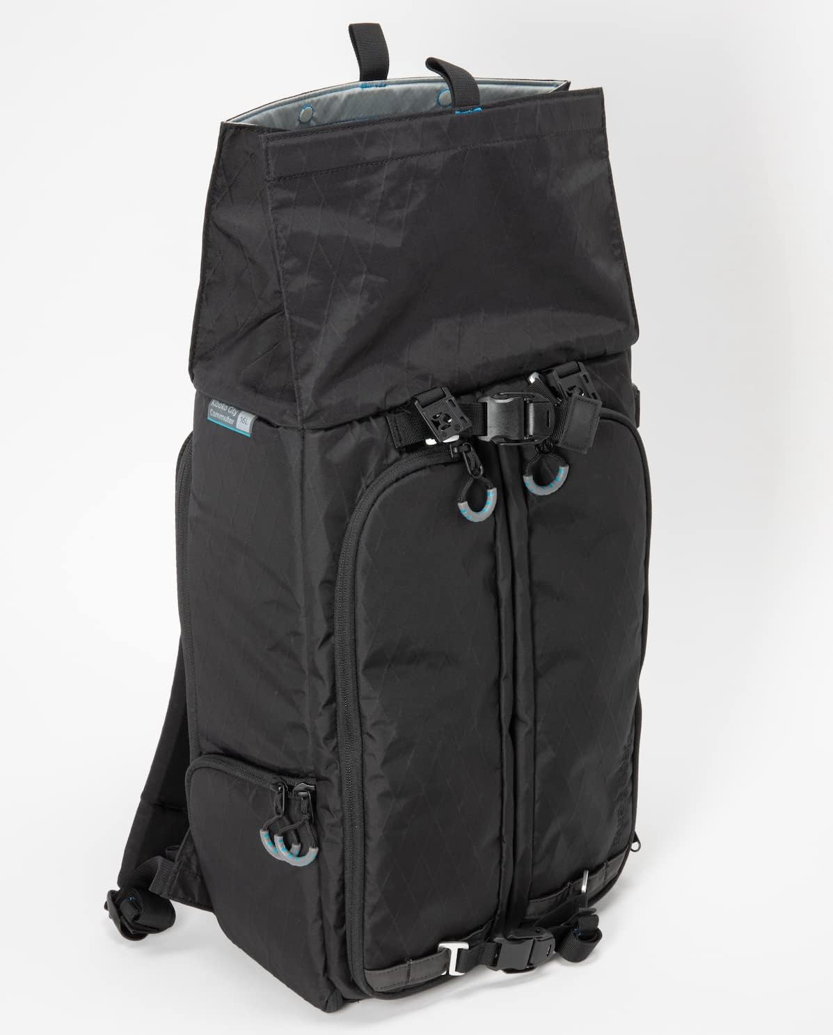 Kiboko City Commuter 18L+ Rolltop Camera Backpack