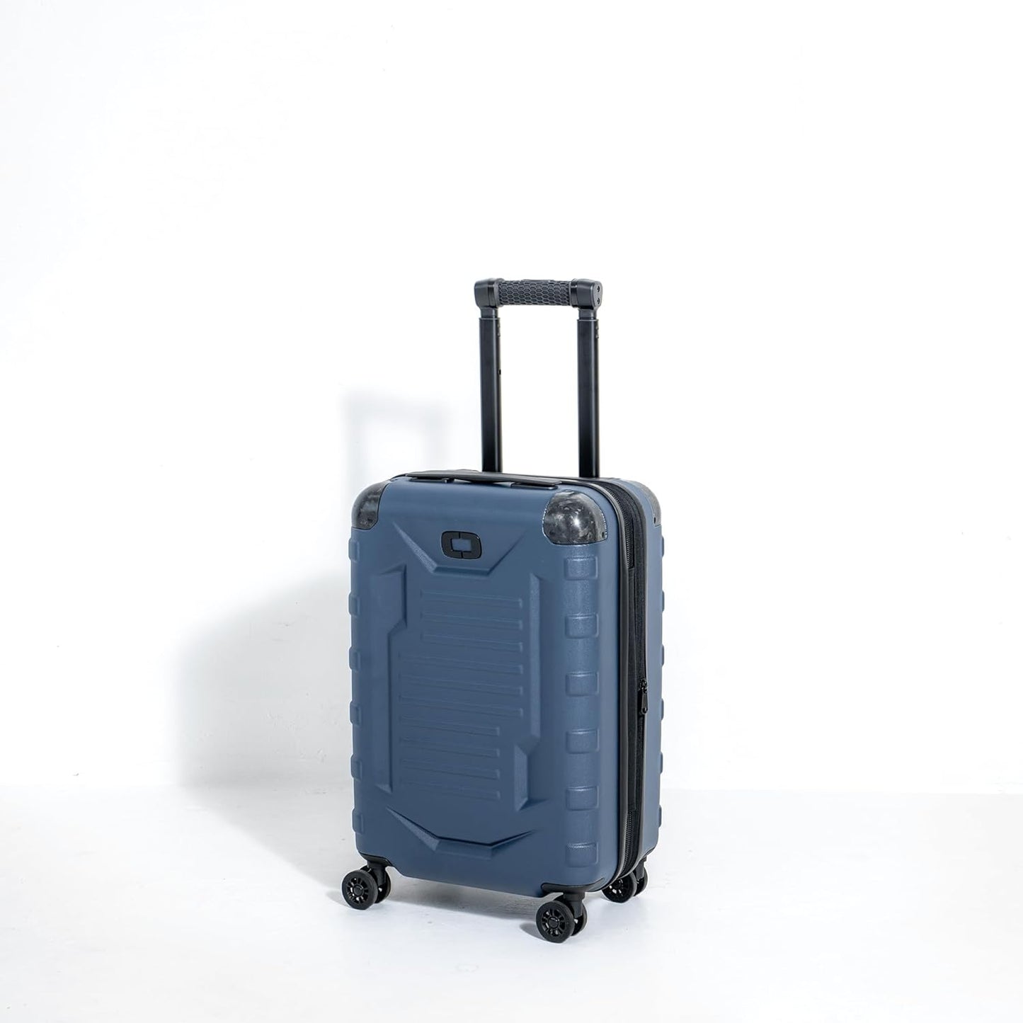 OGIO Renegade Vault Wheeled Travel Bag (4 Wheel Hard Side Luggage)