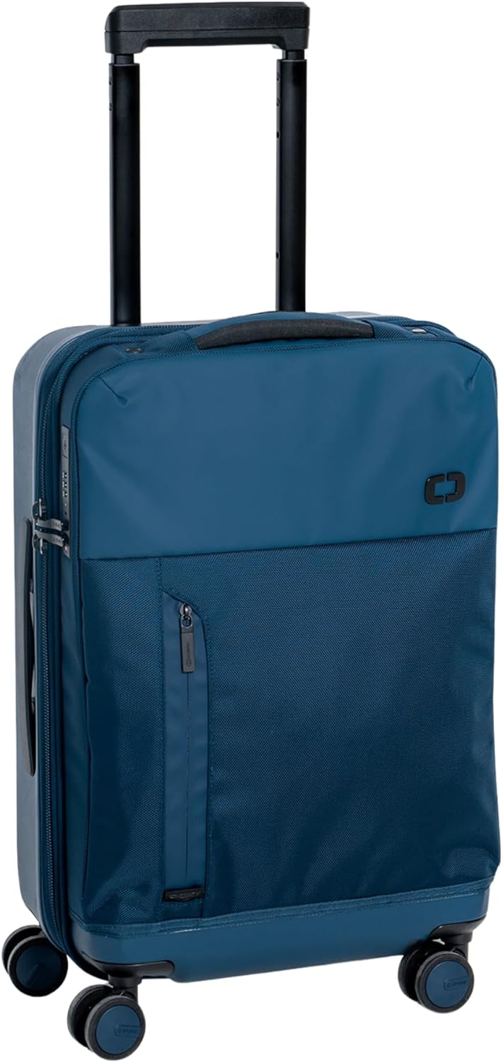 OGIO Pace Pro Hybrid Wheeled Travel Bag (Luggage)