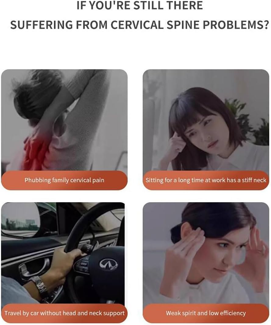 Travel Pillow, Travel Neck Pillow, 360 Degree Comfort and Breathability, Airplane Travel Neck Pillow, Stowable U-Shaped Pillow (Navy Blue)