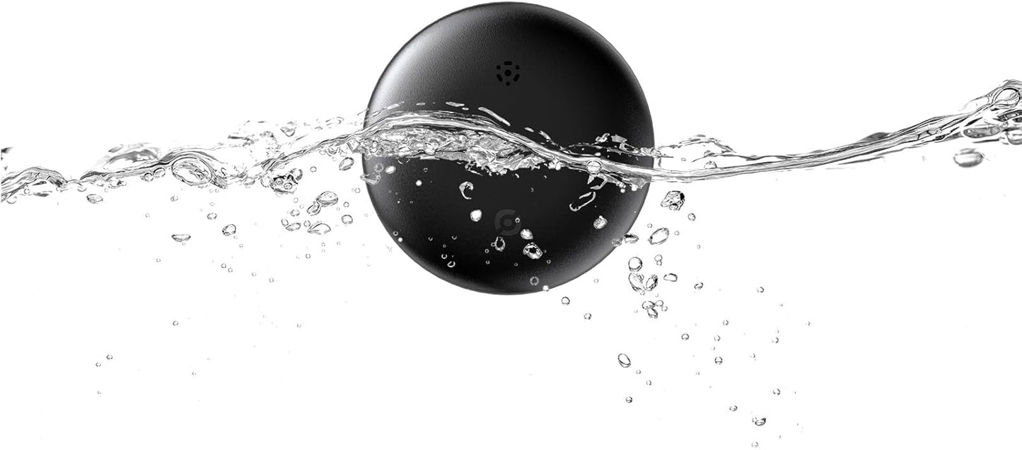 2025 New Tracker Tag 4 Pack: Smart Tracker, Item Finder Compatible with Apple Find My App(iOS Only), Tracker Tag Locator for Keys, Luggage, Satchel, Backpack etc