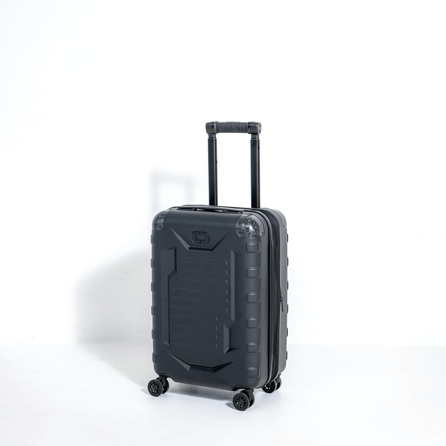 OGIO Renegade Vault Wheeled Travel Bag (4 Wheel Hard Side Luggage)