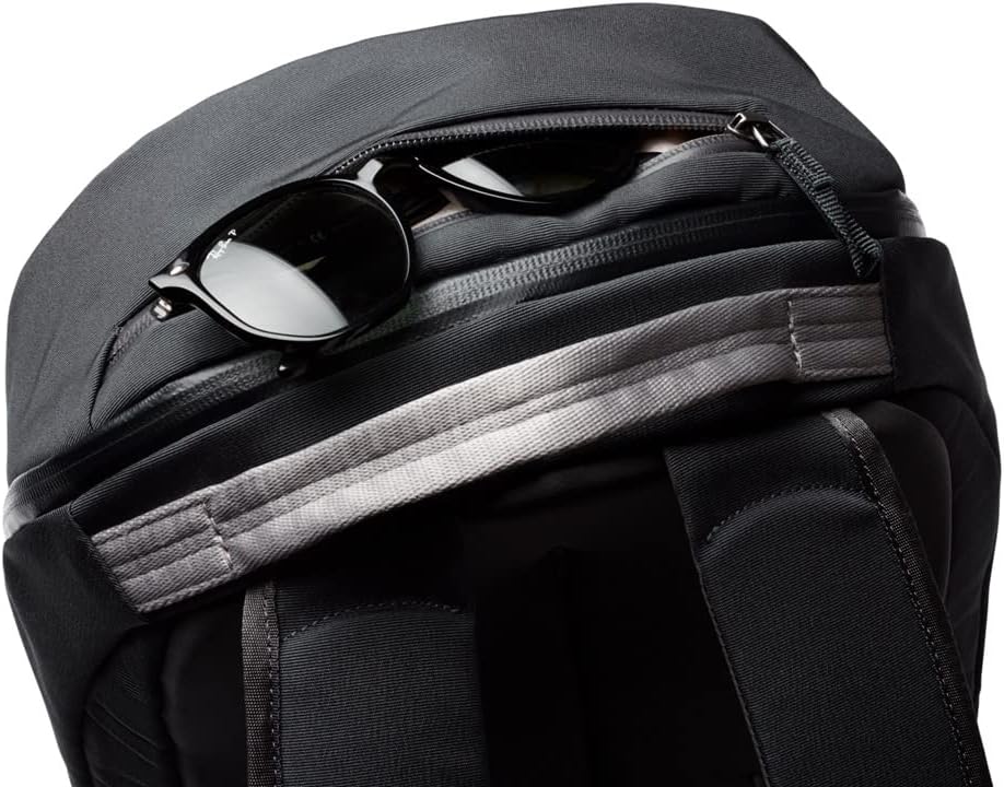 Bellroy Via Backpack - Slate