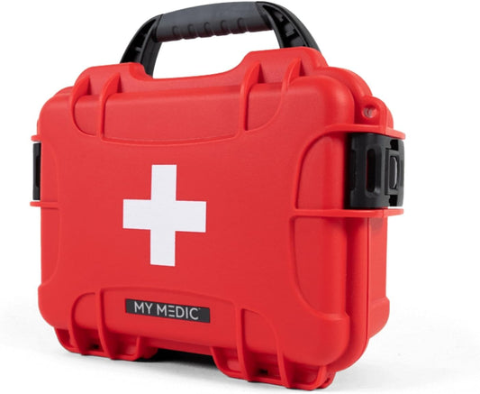 My Medic MYFAK Pro Waterproof First Aid Kit