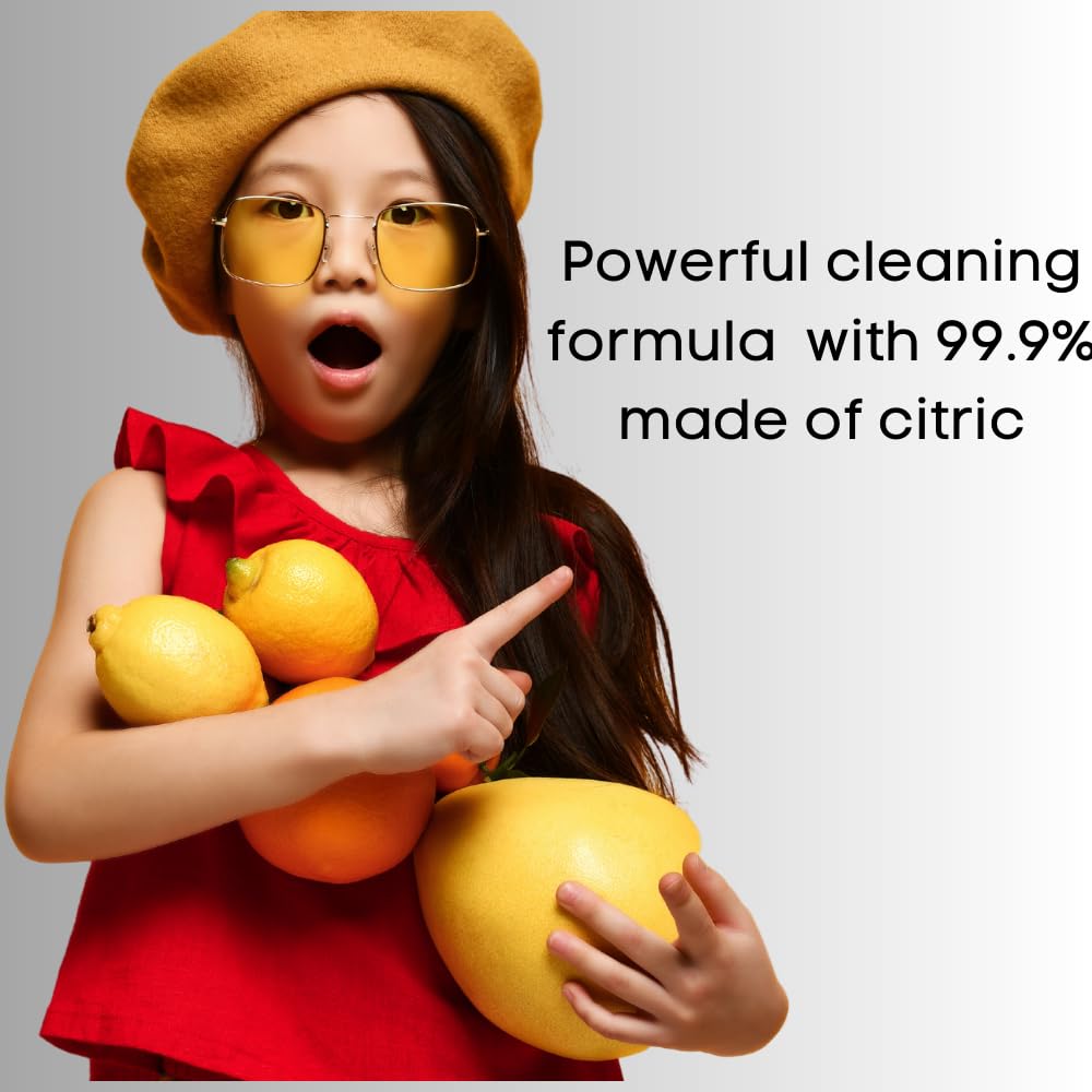 POCKET CARE | 2 Pack Gum scented Hand Cleanser Moisturizing Spray 1 Fl OZ- for Hands | Organic | Travel Size - Travel Accessories | 100% natural