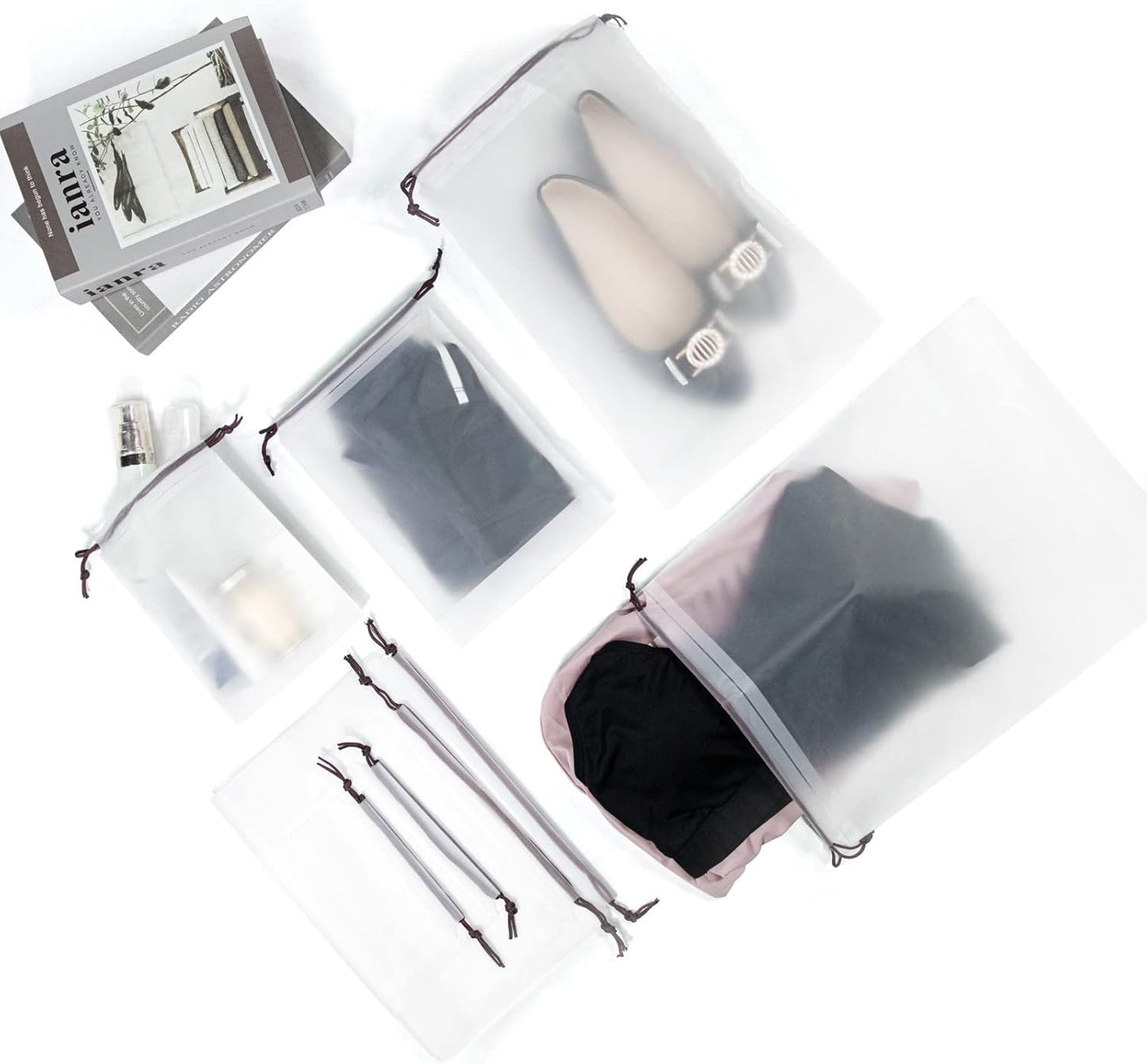 NPBAG Women Travel Duffel, Multi Functional Large Expandable Weekender Carry-on Tote, Gym Workout Overnight Bag, Mommy Hospital Bag for Labor and Delivery