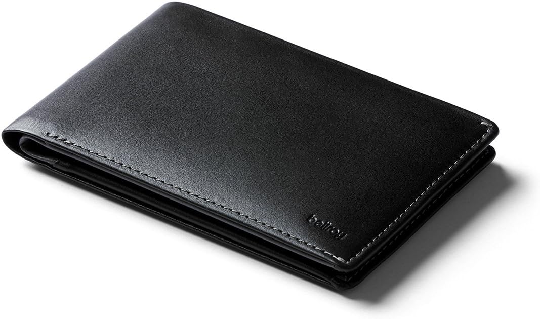 Bellroy Travel Wallet, travel document holder (Passport, tickets, cash, cards and pen) -