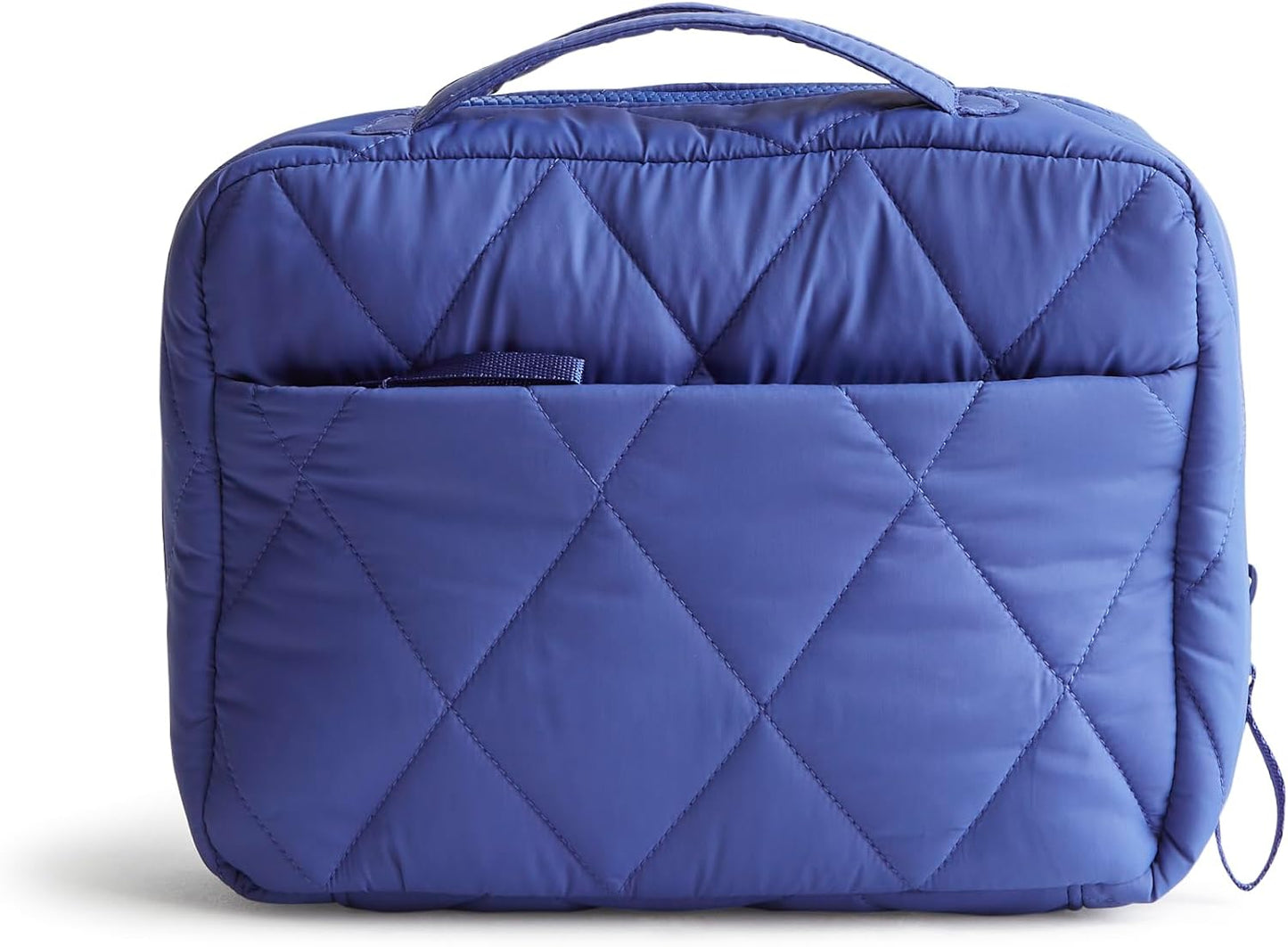 Vera Bradley Women's Featherweight Hanging Travel Organizer Makeup Bag