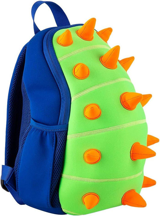 JiePai Dinosaur Toddler Backpack Waterproof 3D Cartoon Kids Backpack for Boys
