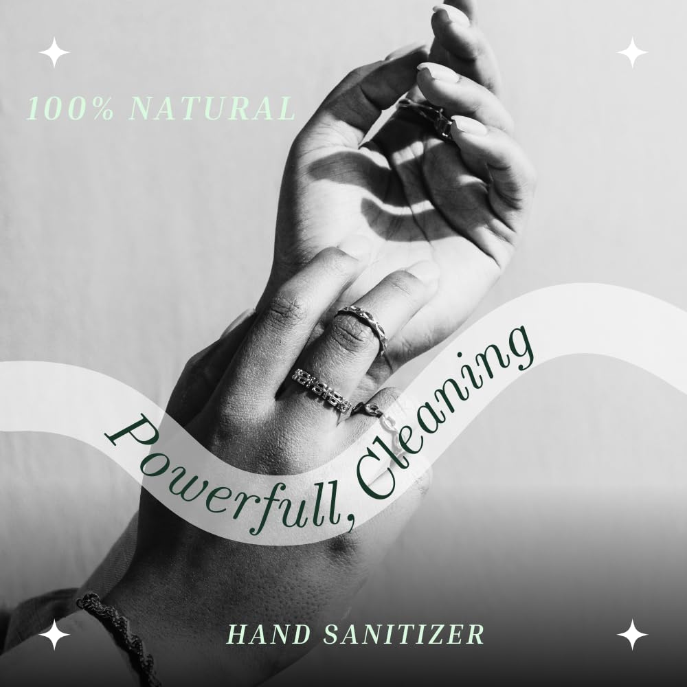 POCKET CARE | 2 Pack Sport Perfume Hand sanitizer Spray 15 ml - Spray for Hands | Organic Moisturizing Spray | Travel Size - Travel Accessories | 100% natural