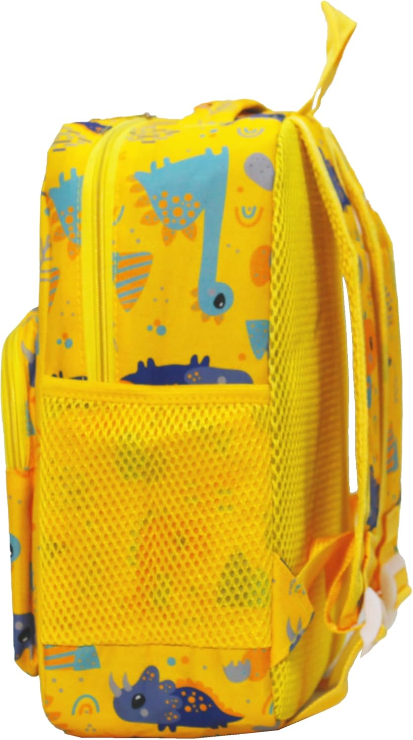 POWOFUN13 inch Kids Toddler Preschool Travel Backpack Cute Cartoon Backpack For Girls Boys Baby