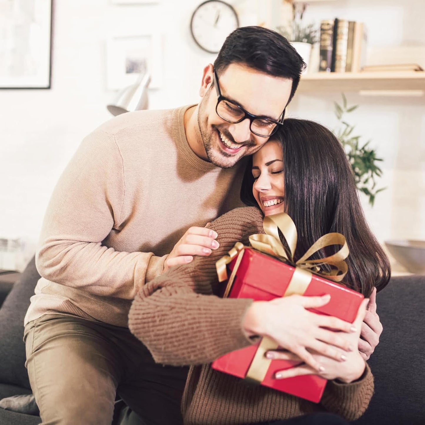 Travel Clear Makeup Bag with Makeup Brush Bag, Leather Makeup Case Toiletry Bag, Portable Cosmetic Bag Case, Transparent Waterproof Cosmetic Organizer Storage Bag for Women, Brown