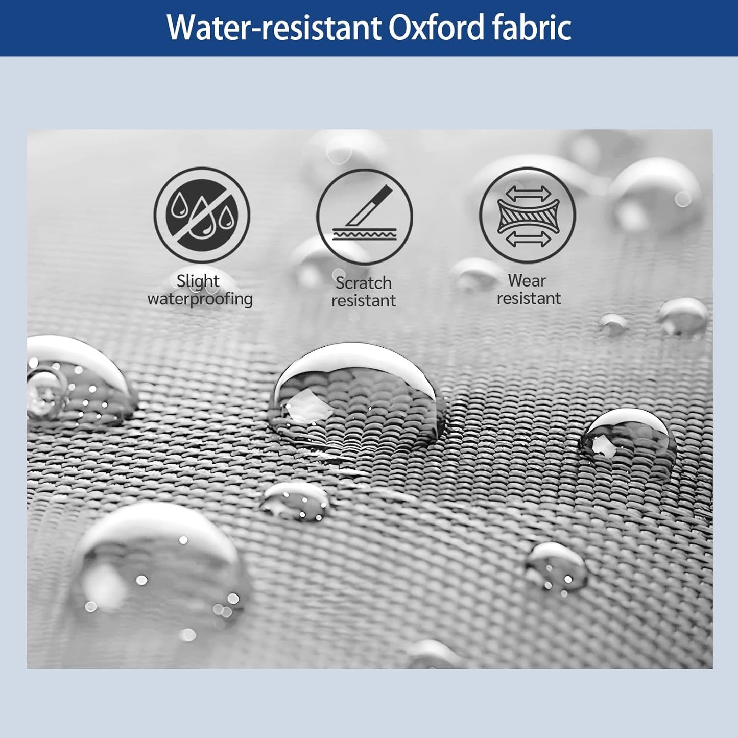 110L Expandable to 140L 32” Foldable Oxford Soft-Sided Rolling Duffle Bag with 2 Heavy-Duty Wheels,3 Large Compartments,Adjustable Shoulder Strap and Attached Organizer Pouch,Grey