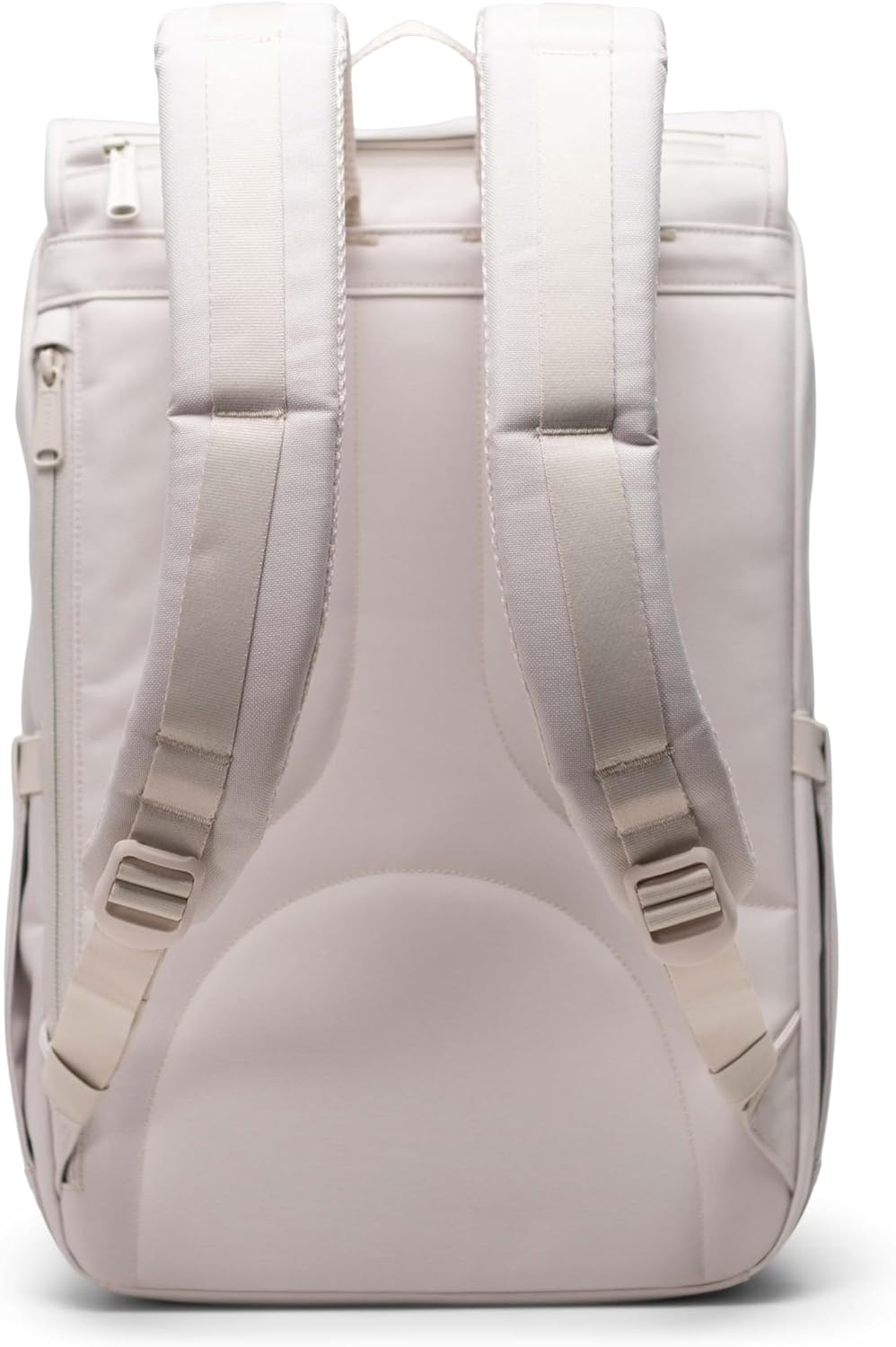 Herschel Supply Co. Little America Mid, Moonbeam, One Size