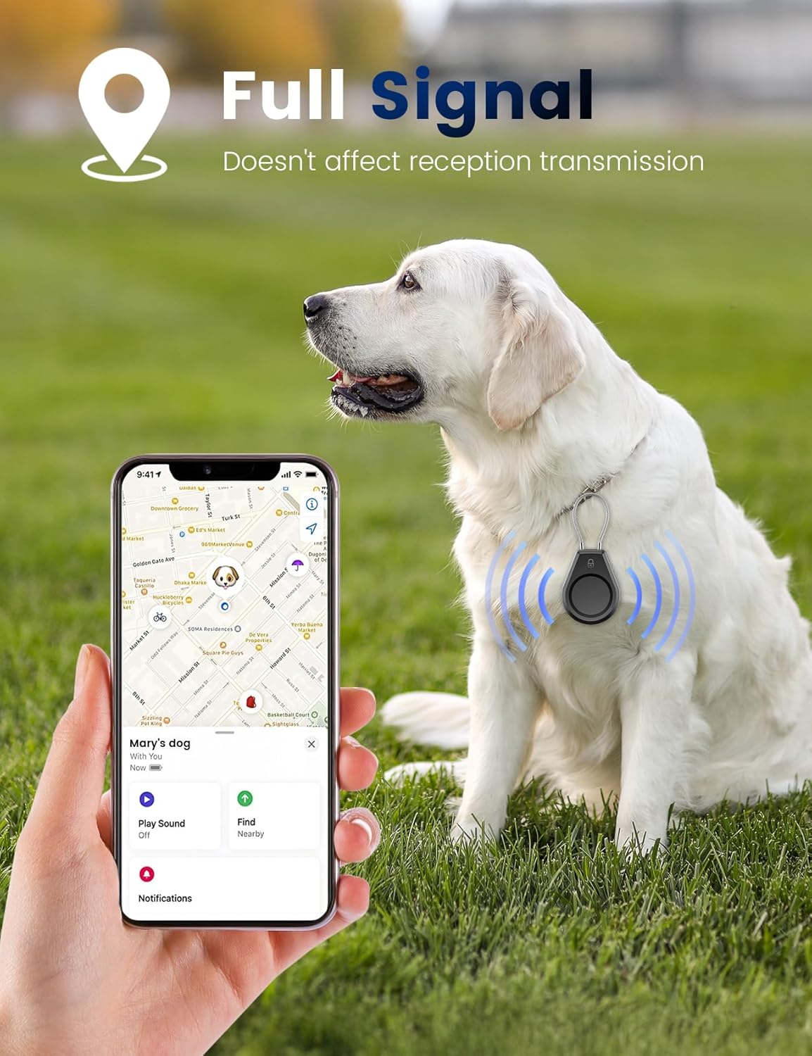 4 Pack Waterproof Secure Holder for AirTag Accessories, Anti-Theft Track Case with Steel Cable, Ultra Durable Scratch-Resistant Cover -Compatible with Apple AirTag for Keychain,Car,Bike,Luggage, Pet