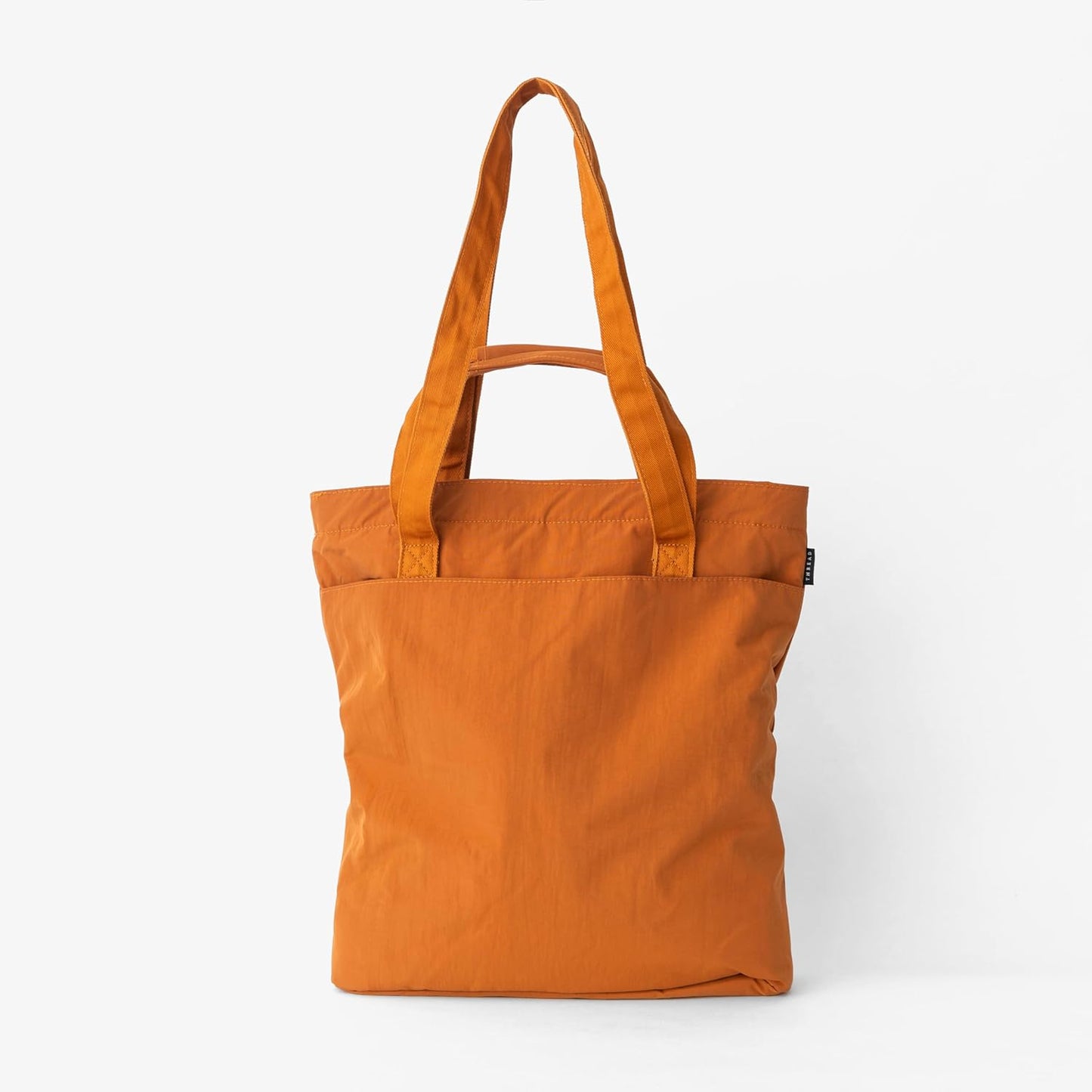 Thread Wallets Utility Tote – Large Travel Tote with Multi-Pocket Design, Laptop Compartment & Work Bag for Women