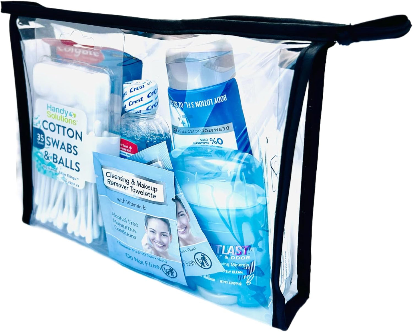 Jetpropackers Travel Essentials for Women