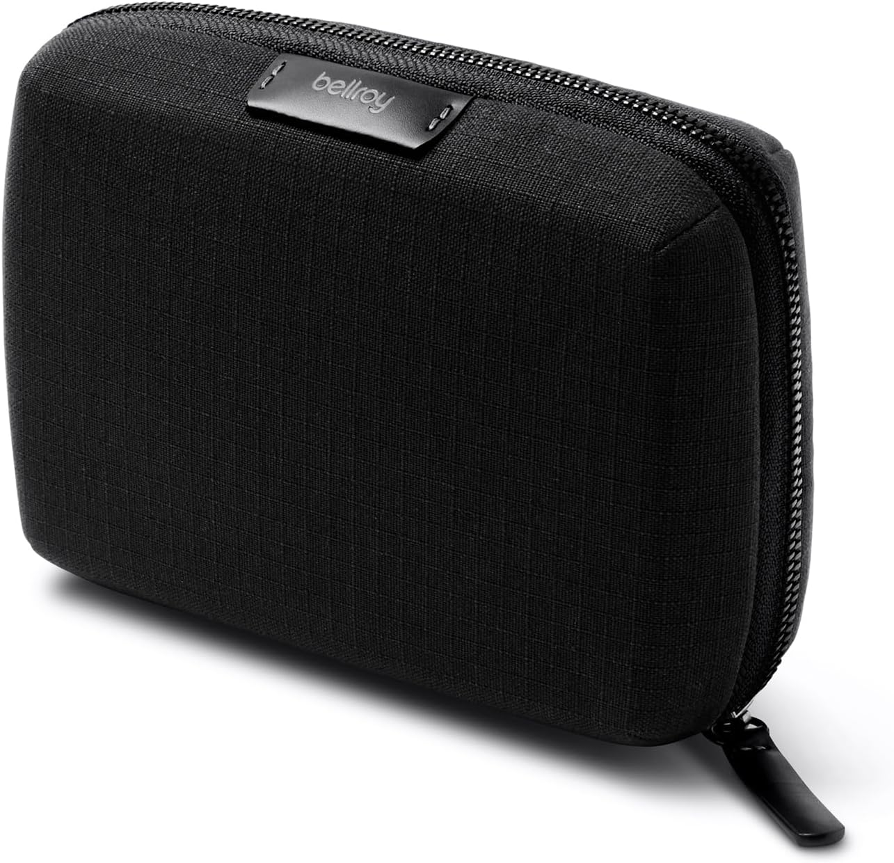 Bellroy Tech Kit Compact (Charger, Cables, Mouse, powerbank, USB Keys, dongles) - Black