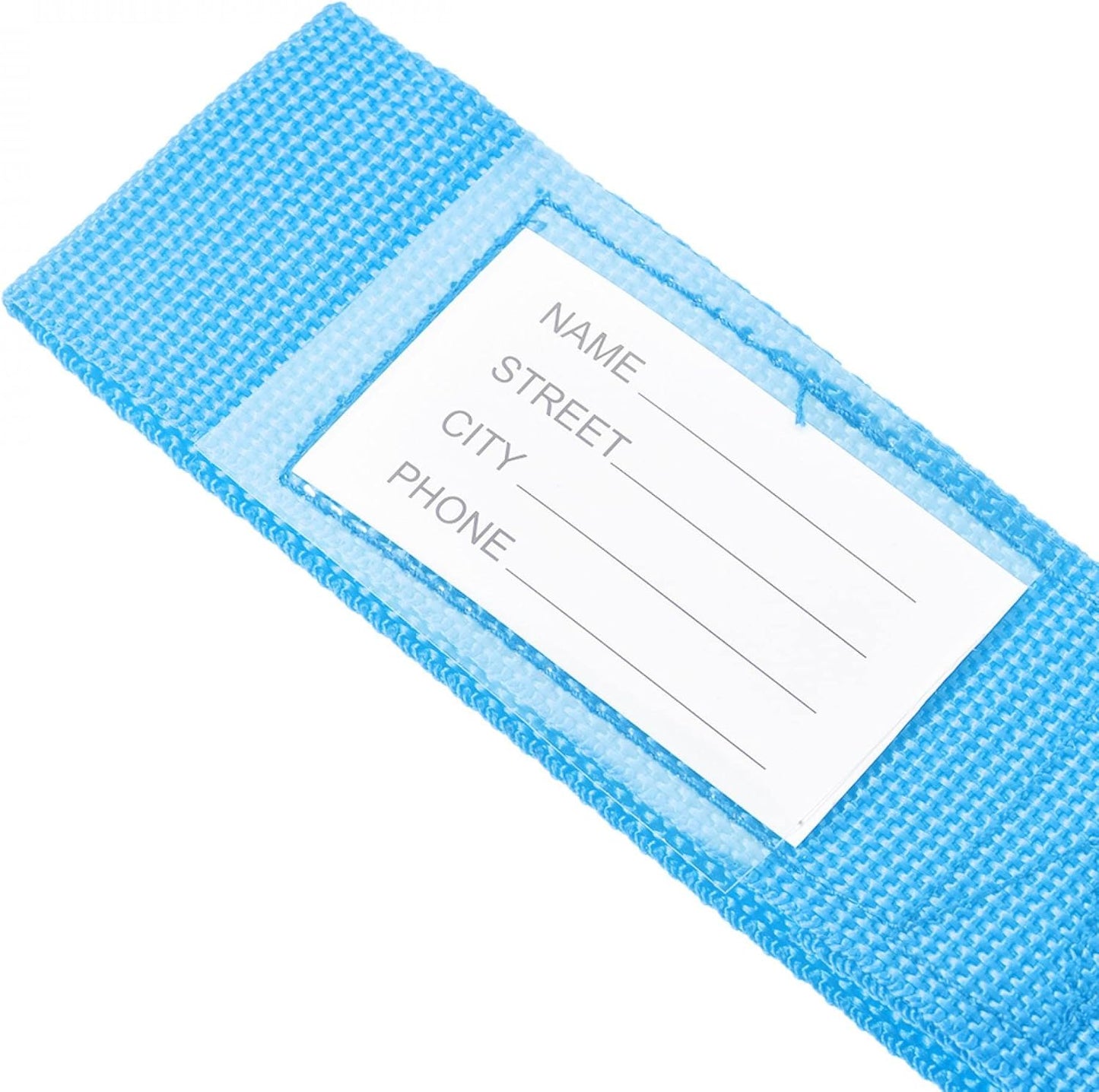 uxcell Luggage Straps Suitcase Belts with Buckle, Combination Lock, Adjustable Travel Packing Accessories