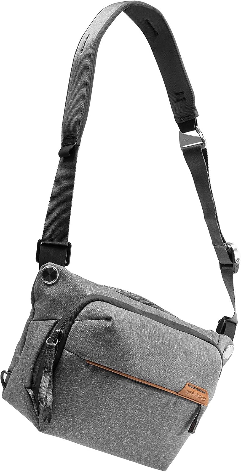 Peak Design Everyday Sling 3L, 6L and 10L