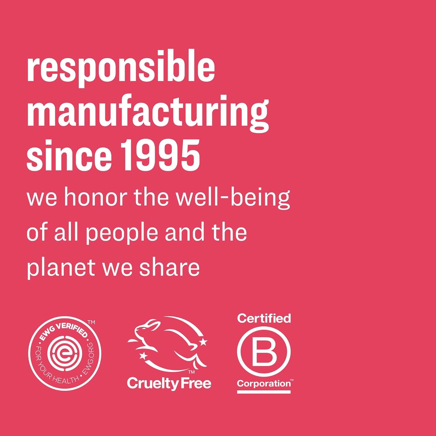 Everyone Hand Sanitizer Spray, 2 Fl Oz (Pack of 6), Ruby Grapefruit, Sugar Cane Alcohol with Essential Oils, 99% Effective Against Germs TSA friendly