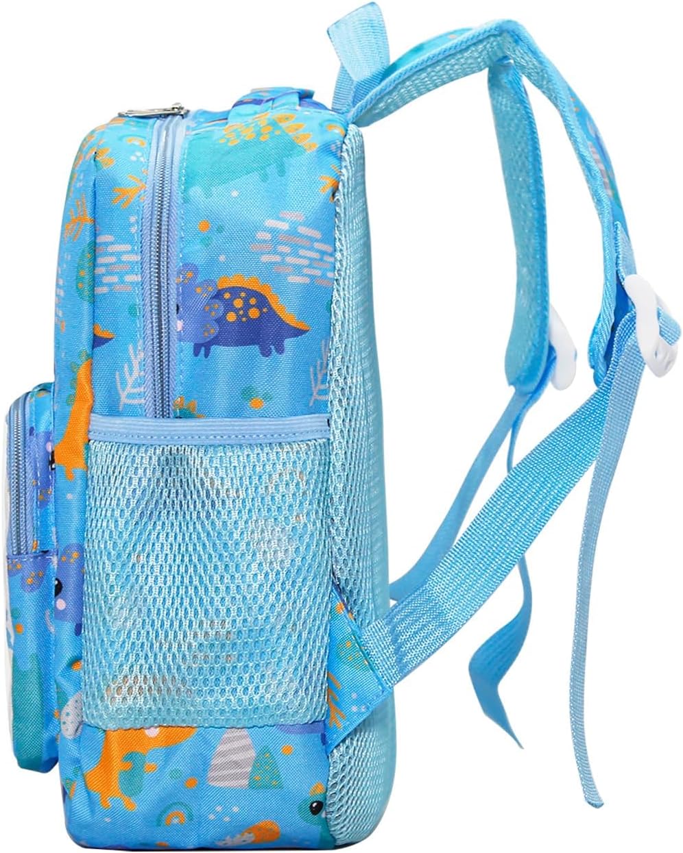 POWOFUN13 inch Kids Toddler Preschool Travel Backpack Cute Cartoon Backpack For Girls Boys Baby