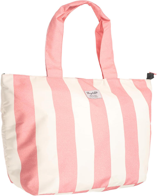 Beach Bags Waterproof Sandproof, XL Large Pool Tote Bag for Women