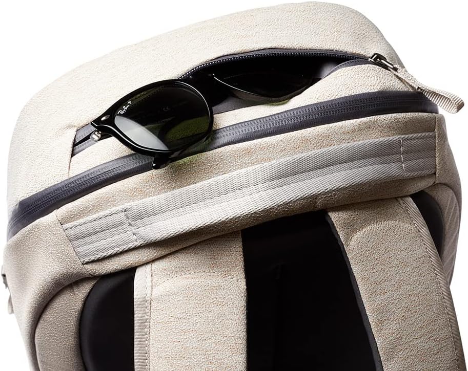 Bellroy Via Backpack - Saltbush