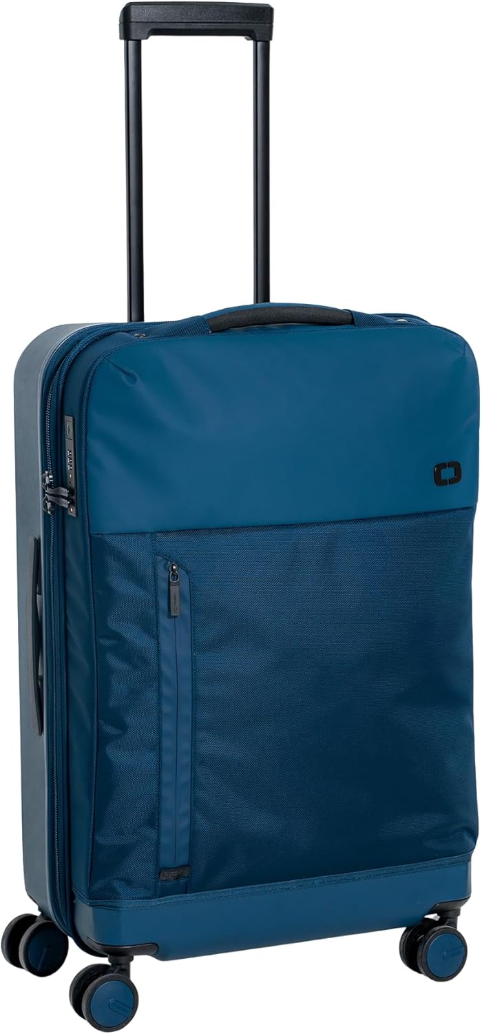 OGIO Pace Pro Hybrid Wheeled Travel Bag (Luggage)