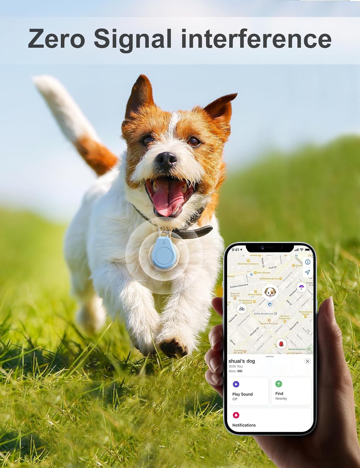 4 Pack Waterproof Secure Holder for AirTag Accessories, Anti-Theft Track Case with Steel Cable, Ultra Durable Scratch-Resistant Cover -Compatible with Apple AirTag for Keychain,Car,Bike,Luggage, Pet