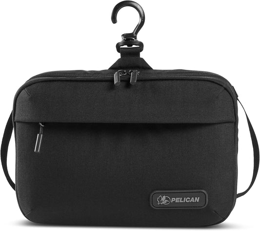 Pelican ModPak Toiletry Bag (Black)