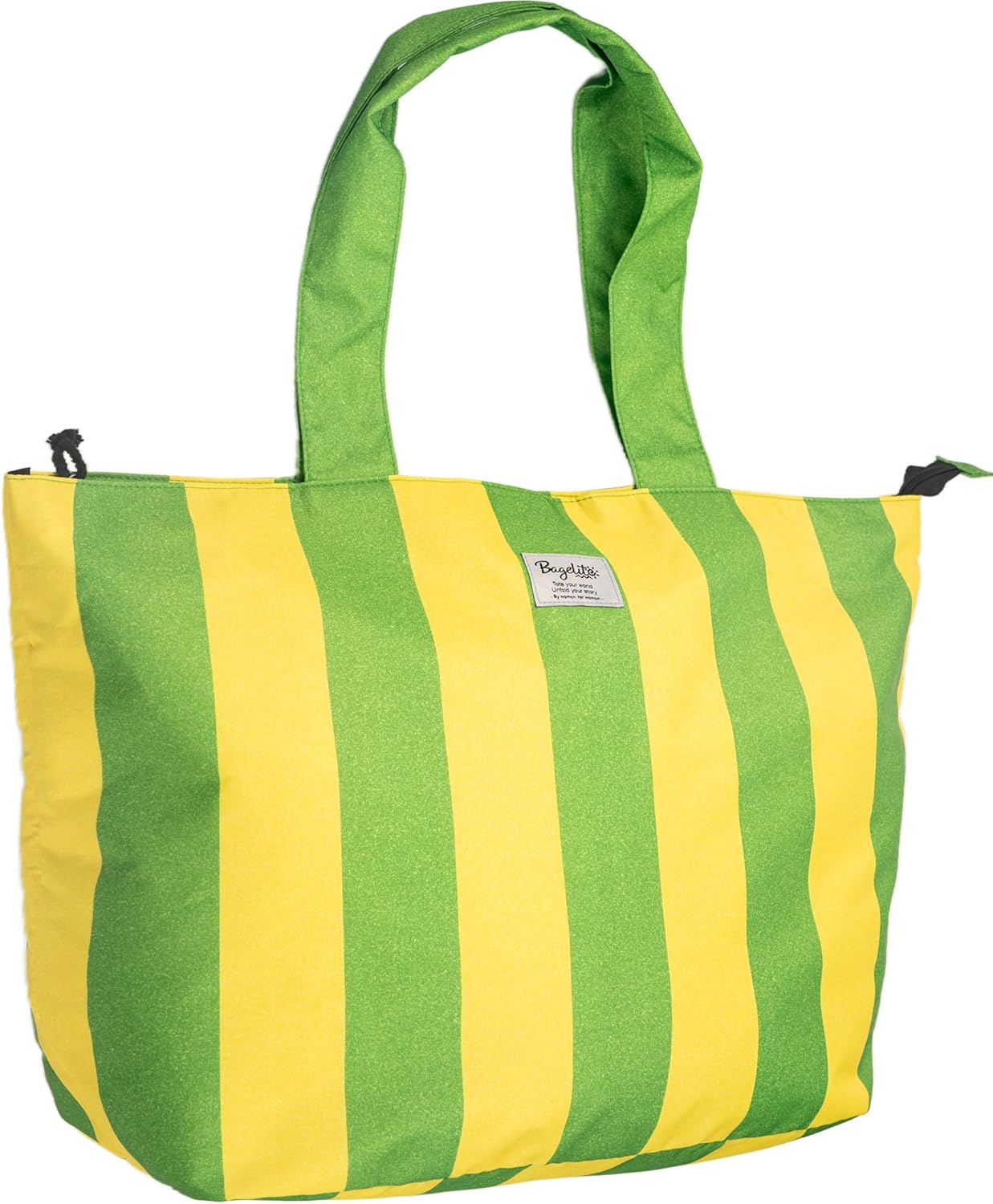 Beach Bags Waterproof Sandproof, XL Large Pool Tote Bag for Women